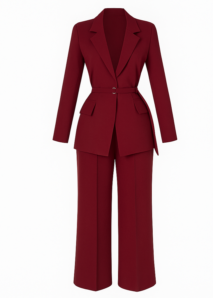 Complete suit